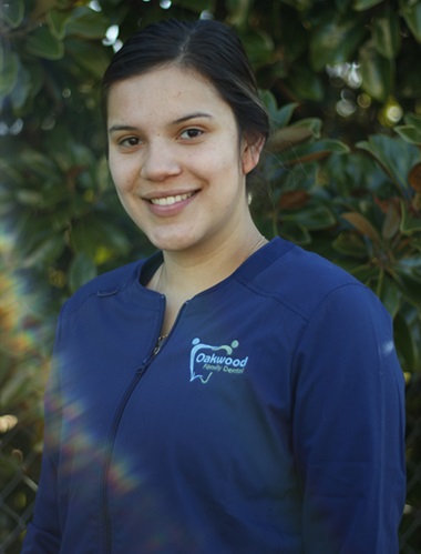 Front Desk/Hygiene Assistant