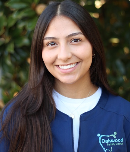 nancy Dental Assistant