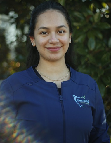 Dental Assistant 