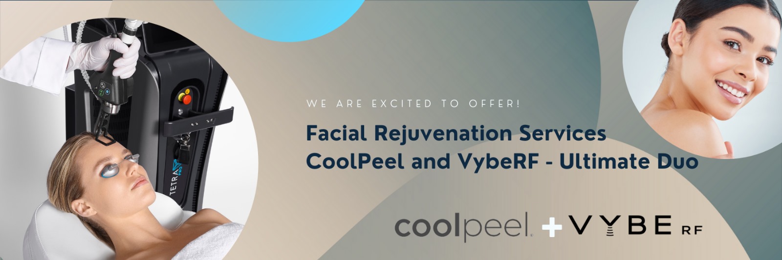 coolpeel aesthetic devices