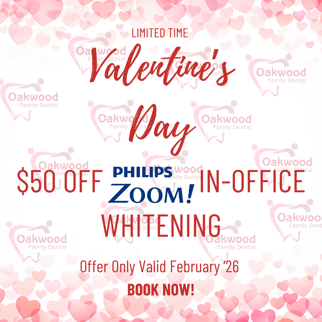 dental implant Special Offer